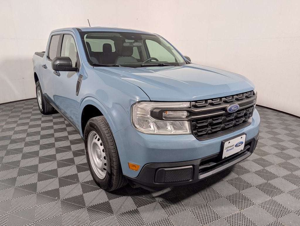 2022 Ford Maverick XL