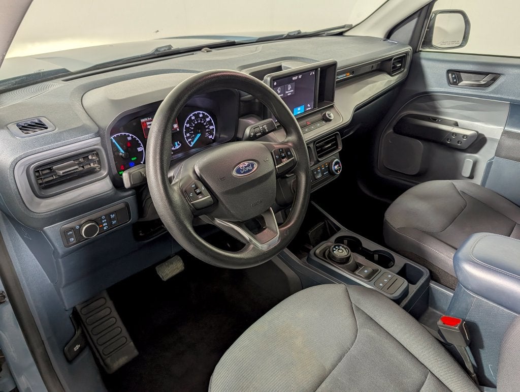 2022 Ford Maverick XL