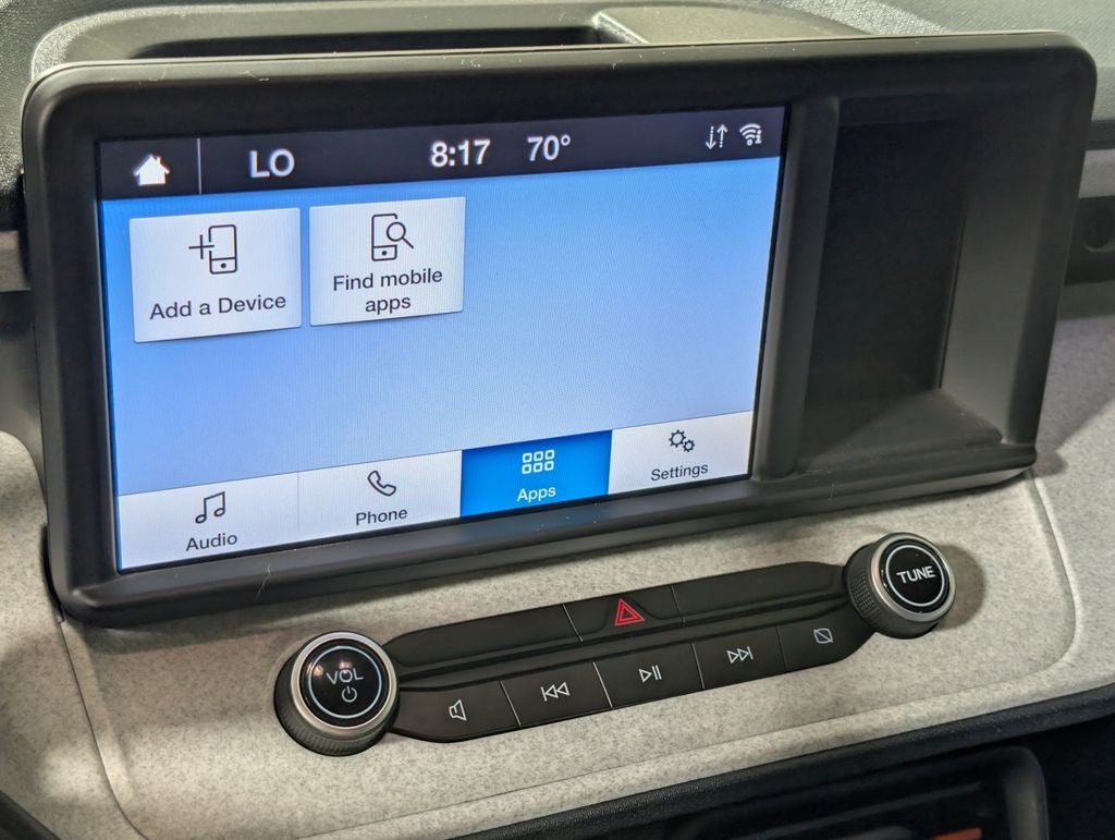 2023 Ford Maverick XLT