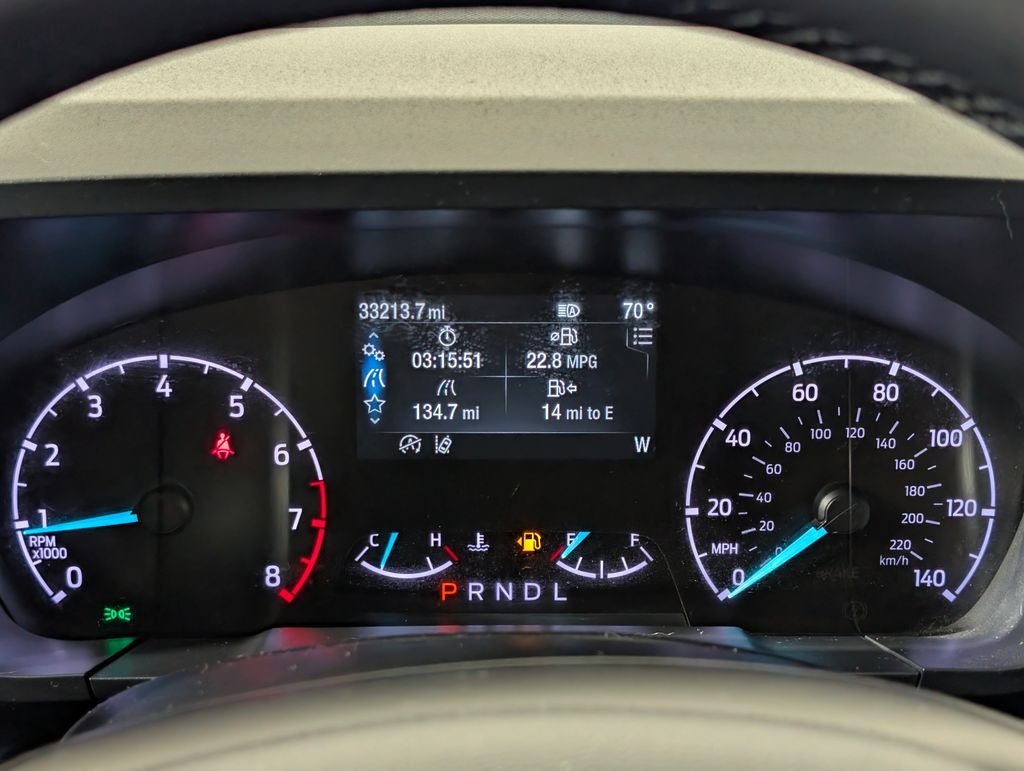 2023 Ford Maverick XLT