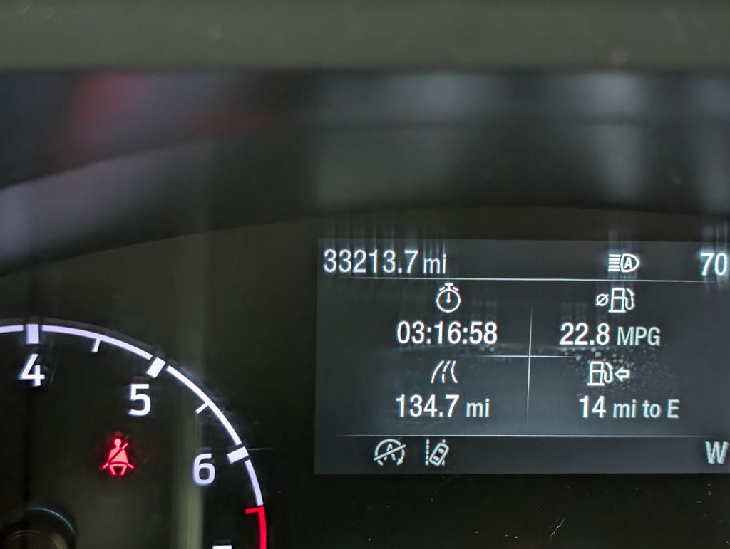 2023 Ford Maverick XLT