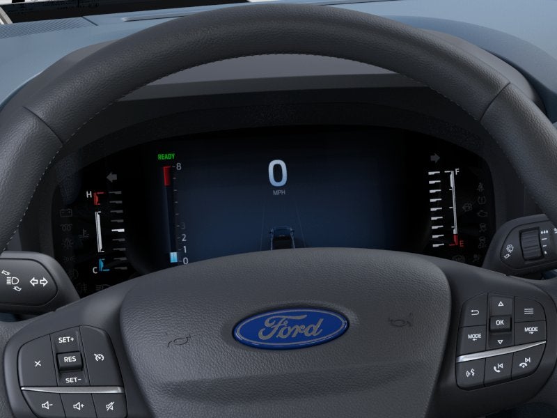 2026 Ford Maverick XLT - Photo 13