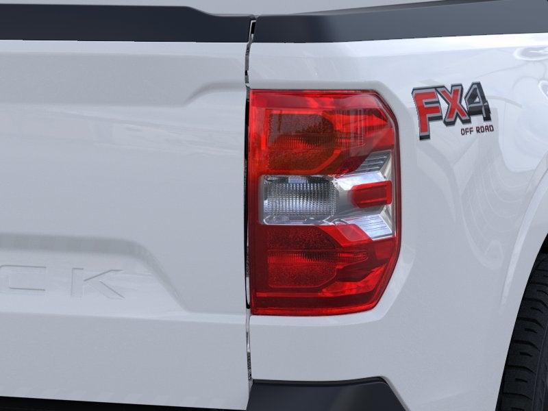 2026 Ford Maverick XLT - Photo 22