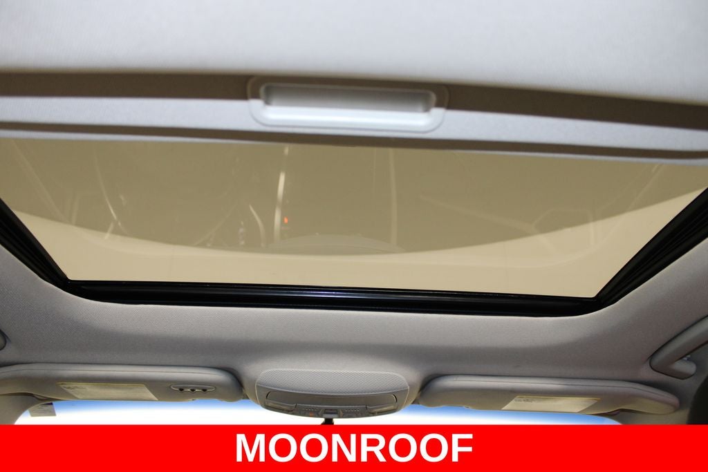 2015 Lincoln MKZ Base