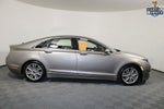 2015 Lincoln MKZ Base