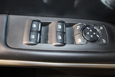 2015 Lincoln MKZ Base