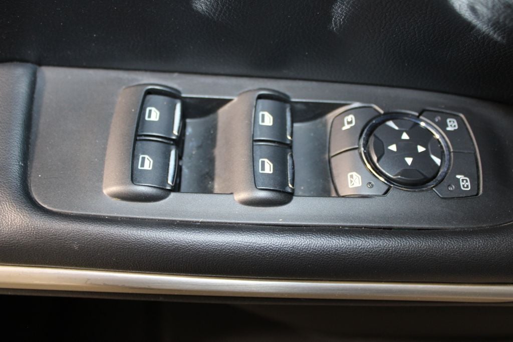 2015 Lincoln MKZ Base