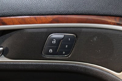 2015 Lincoln MKZ Base