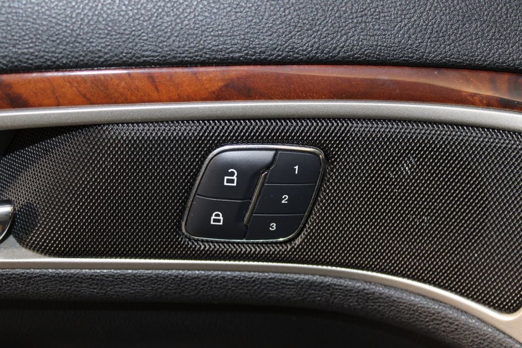 2015 Lincoln MKZ Base
