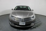 2015 Lincoln MKZ Base