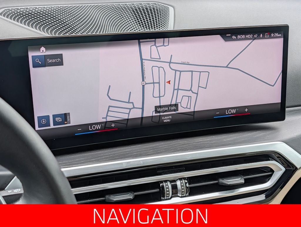 2023 BMW 3 Series 330i