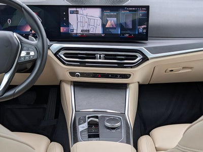 2023 BMW 3 Series 330i