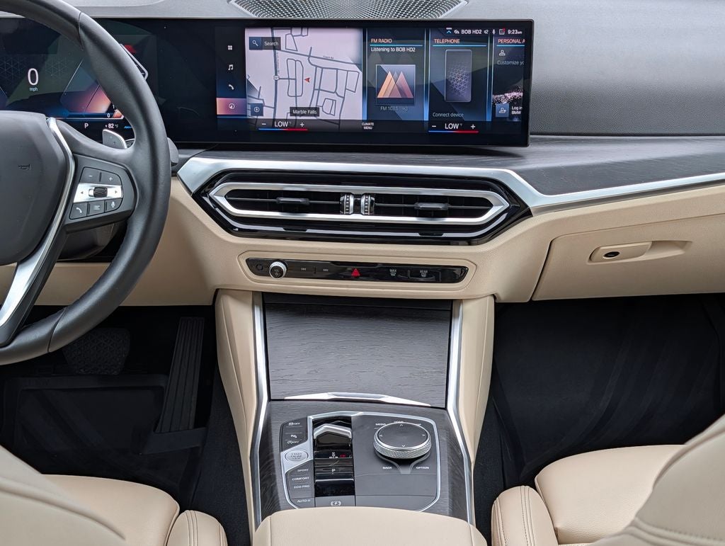 2023 BMW 3 Series 330i
