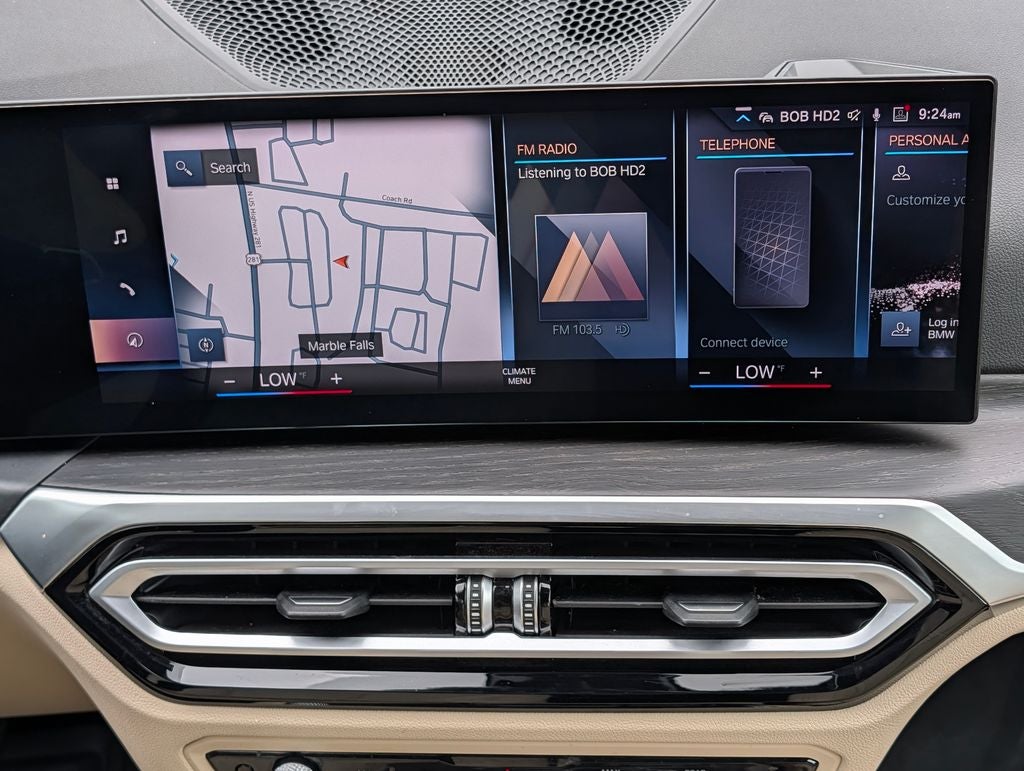 2023 BMW 3 Series 330i