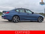 2023 BMW 3 Series 330i