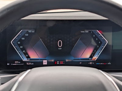 2023 BMW 3 Series 330i