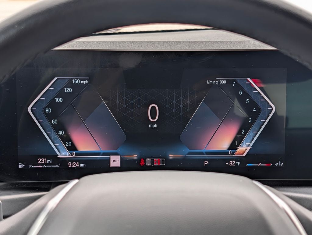 2023 BMW 3 Series 330i