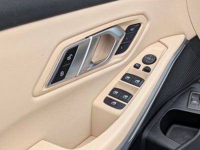 2023 BMW 3 Series 330i