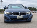 2023 BMW 3 Series 330i