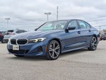 2023 BMW 3 Series 330i