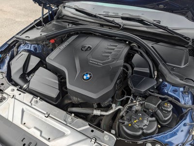 2023 BMW 3 Series 330i