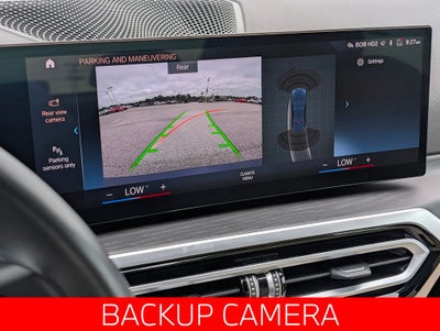 2023 BMW 3 Series 330i
