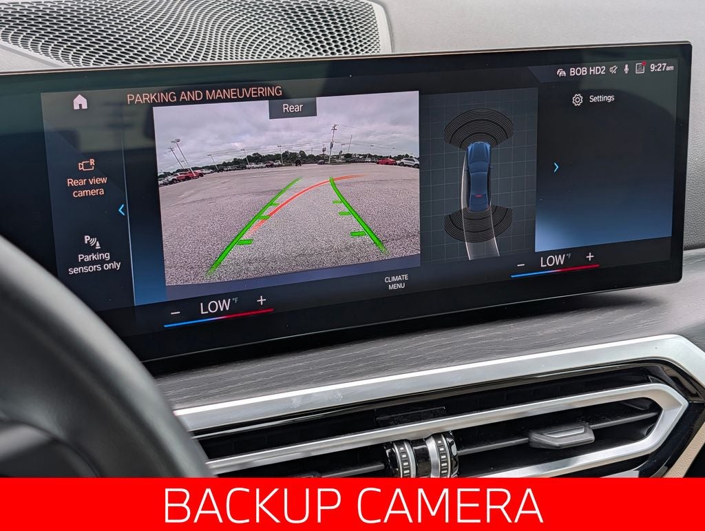 2023 BMW 3 Series 330i