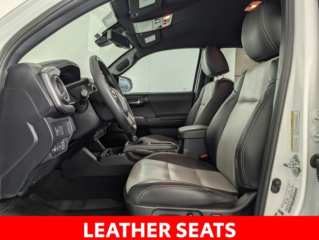 2020 Toyota Tacoma TRD Off-Road V6