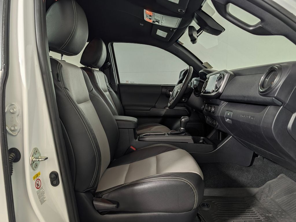 2020 Toyota Tacoma TRD Off-Road V6