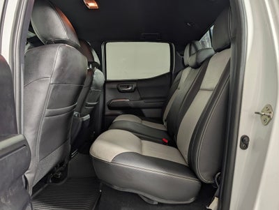 2020 Toyota Tacoma TRD Off-Road V6