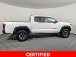 2020 Toyota Tacoma TRD Off-Road V6