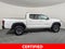 2020 Toyota Tacoma TRD Off-Road V6