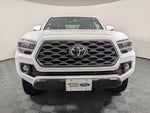 2020 Toyota Tacoma TRD Off-Road V6