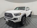 2020 Toyota Tacoma TRD Off-Road V6