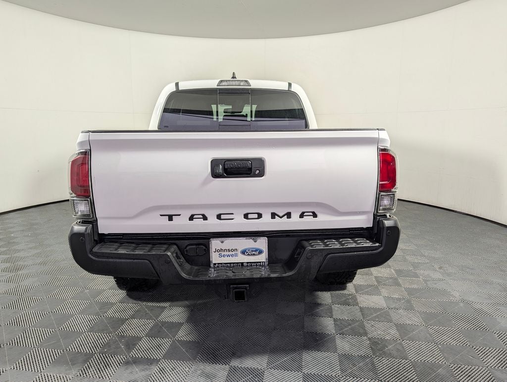 2020 Toyota Tacoma TRD Off-Road V6