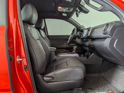 2023 Toyota Tacoma TRD Pro V6