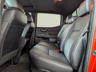 2023 Toyota Tacoma TRD Pro V6