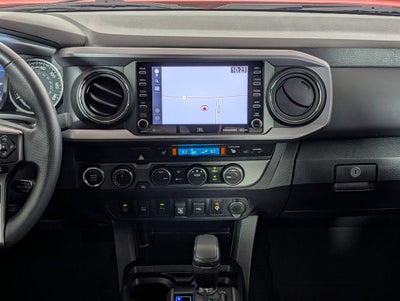 2023 Toyota Tacoma TRD Pro V6