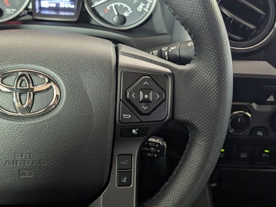2023 Toyota Tacoma TRD Pro V6