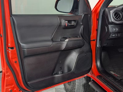 2023 Toyota Tacoma TRD Pro V6