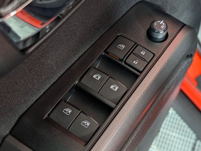 2023 Toyota Tacoma TRD Pro V6