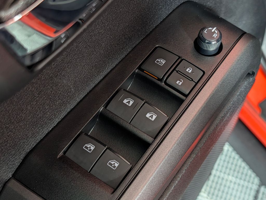 2023 Toyota Tacoma TRD Pro V6