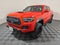 2023 Toyota Tacoma TRD Pro V6