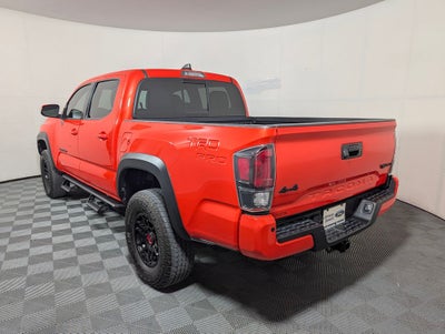 2023 Toyota Tacoma TRD Pro V6