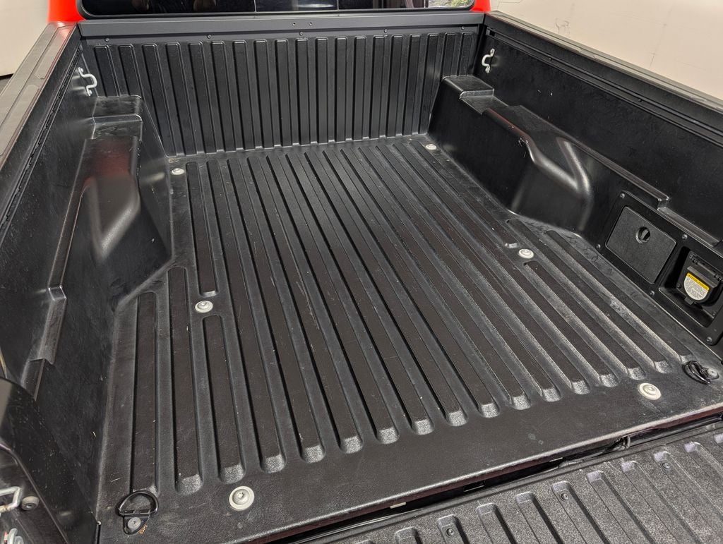 2023 Toyota Tacoma TRD Pro V6