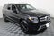 2018 Mercedes-Benz GLS GLS 450 4MATIC®