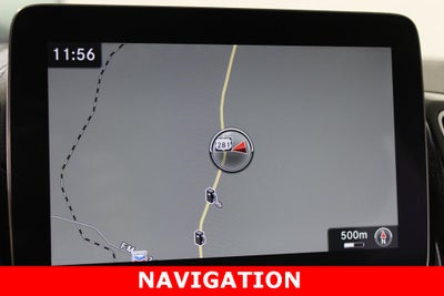 2018 Mercedes-Benz GLS GLS 450 4MATIC®