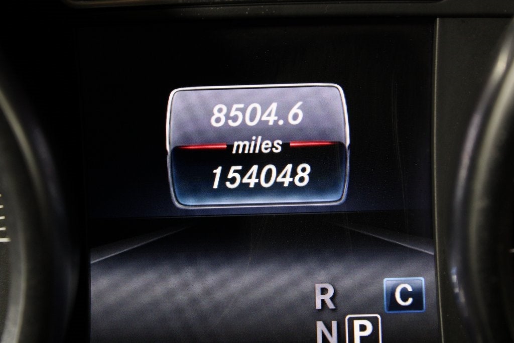 2018 Mercedes-Benz GLS GLS 450 4MATIC®