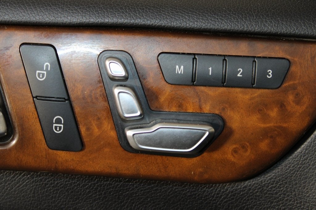 2018 Mercedes-Benz GLS GLS 450 4MATIC®