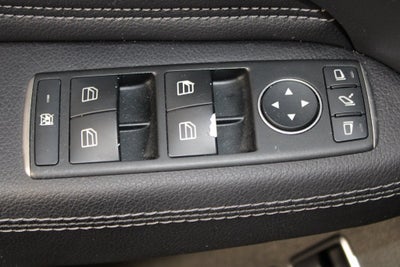 2018 Mercedes-Benz GLS GLS 450 4MATIC®